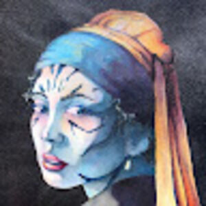 Meet your Posher, Rebecca kunzite